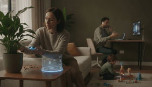 Smart Devices Redefined: AI Hubs, Ecosystems, and the iPhone 18 Pro Era of Late 2026