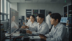 South Korea's Strategic Tech Push: Navigating Escalating Threats and U.S. Alliance Investments in Late 2026