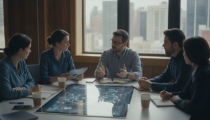 The Strategic Imperative of Secure AI Data Sharing for Unlocking Innovation