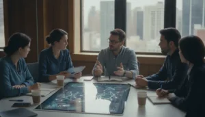 The Strategic Imperative of Secure AI Data Sharing for Unlocking Innovation