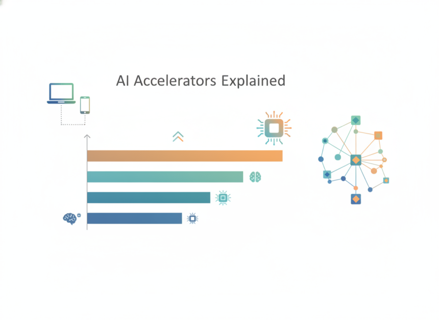 AI Accelerators Explained: What NPU TOPS Actually Mean for the Laptop or Phone You Buy