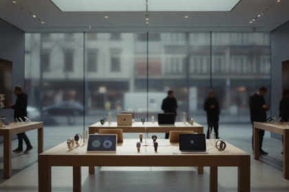 Apple 2026 Lineup, Explained: Every Device You Can Actually Buy Right Now