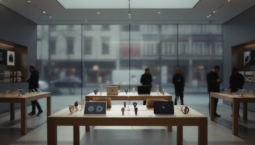 Apple 2026 Lineup, Explained: Every Device You Can Actually Buy Right Now