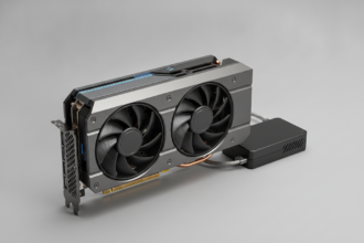 Best Desktop AI Accelerator 2026: NVIDIA's RTX PRO 6000 Blackwell and the New DGX Spark 64GB