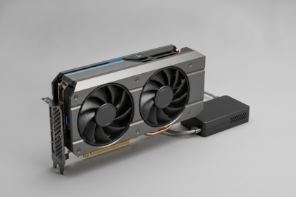 Best Desktop AI Accelerator 2026: NVIDIA's RTX PRO 6000 Blackwell and the New DGX Spark 64GB