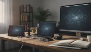 Consumer Tech for Academic Research: Boost Your Workflow with Smart Devices | The Tech ABC