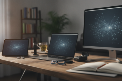 Consumer Tech for Academic Research: Boost Your Workflow with Smart Devices | The Tech ABC