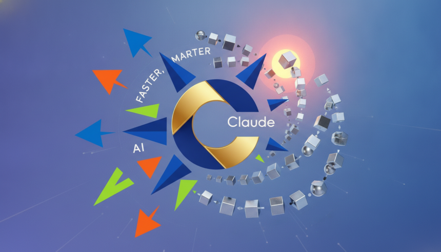 Faster, Smarter AI: How Claude Opus 5.5 and Sonnet 5.5 Elevate Your Devices in October 2026