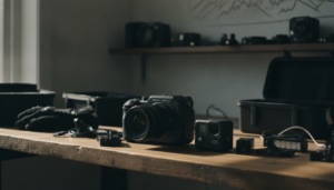 GoPro Mission 1: Micro Four Thirds & ILS Impact on Camera Buyers 2026 - The Tech ABC