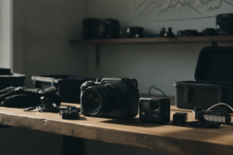 GoPro Mission 1: Micro Four Thirds & ILS Impact on Camera Buyers 2026 - The Tech ABC