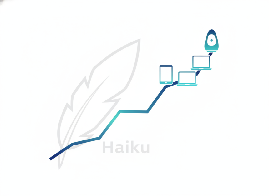 Haiku's Next Chapter: How Claude's AI Evolution Impacts Your 2026 Device Choices