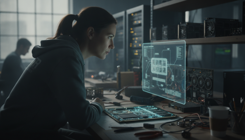 How Much Video RAM Do You Actually Need in 2026? A Buyer's Guide to GDDR7, 12GB vs 16GB, and the VRAM Squeeze