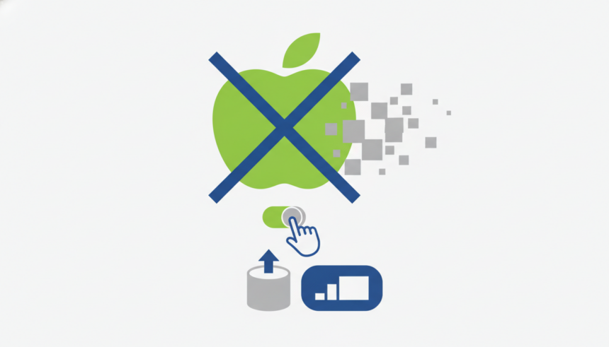 How to Turn Off Apple Intelligence on iOS 27 and macOS 27 (And Reclaim 10GB of Storage)