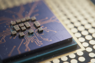Intel Nova Lake: Foundry, AI, & Nova Lake CPU Roadmap Explained - The Tech ABC