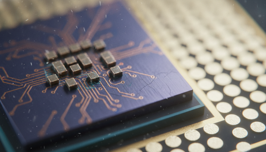 Intel Nova Lake: Foundry, AI, & Nova Lake CPU Roadmap Explained - The Tech ABC
