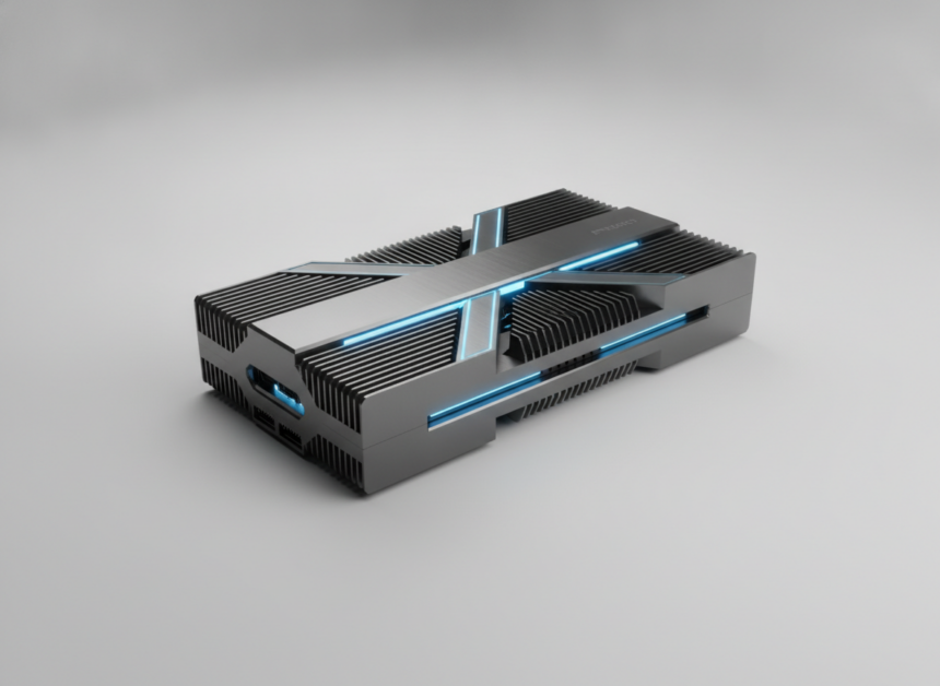NVIDIA Blackwell in October 2026: Still Driving Professional Desktops and AI Workstations