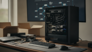 Ollama Explained: The Hardware You Actually Need to Run AI Models on Your Own PC