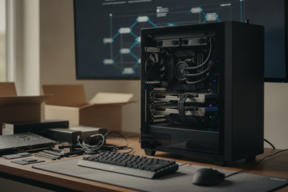 Ollama Explained: The Hardware You Actually Need to Run AI Models on Your Own PC