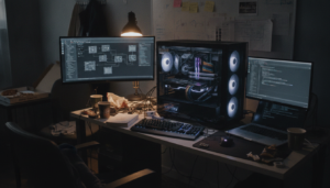 Phi-3 Mini Local Setup: Running a Legacy LLM on Your PC in 2026