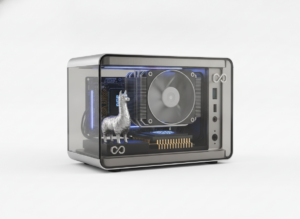 Run AI Locally on Your Own PC: What llama.cpp Does, and Which Hardware You Actually Need