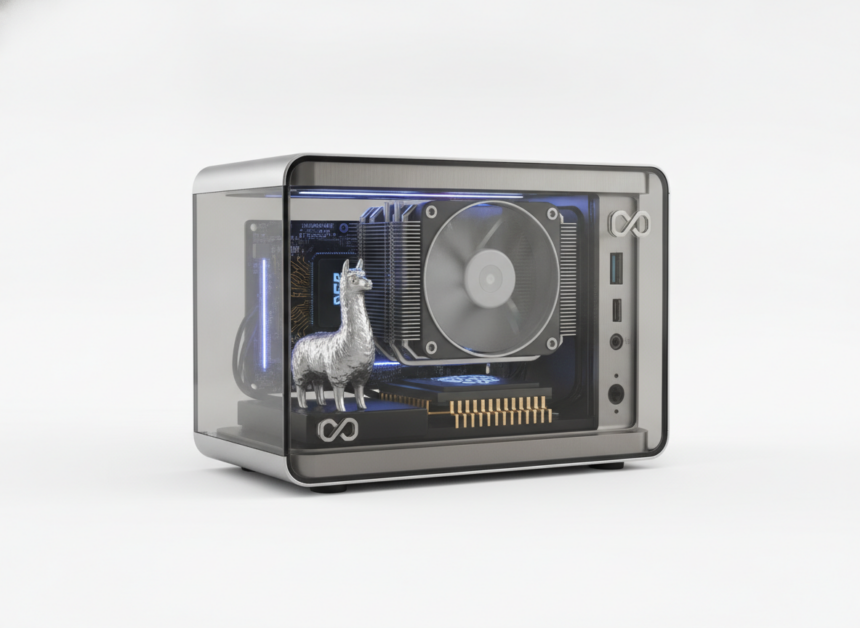 Run AI Locally on Your Own PC: What llama.cpp Does, and Which Hardware You Actually Need
