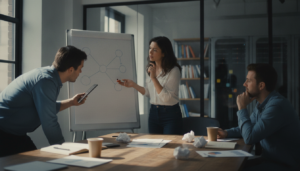 Strategic Questioning AI: Unlocking Deeper Insights in Complex Tech