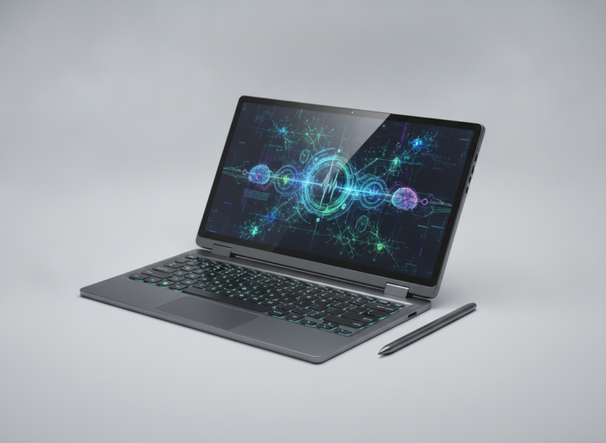 The Best Laptops and Tablets for Research in 2026: Leveraging AI for Deeper Insights