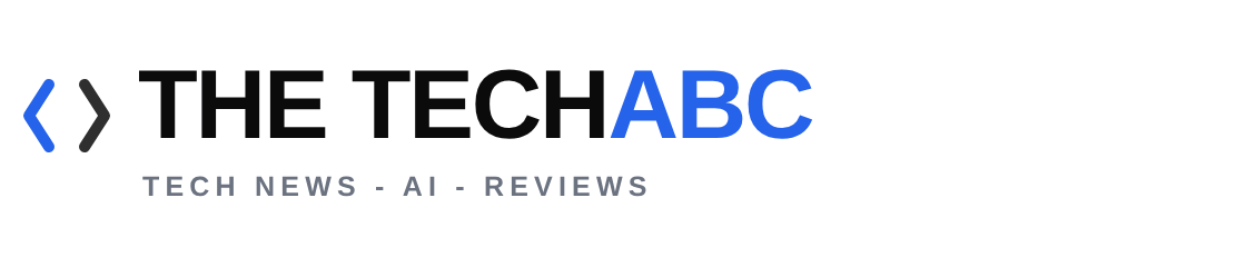 The Tech ABC