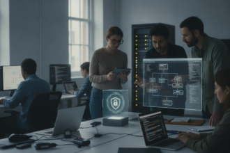 Zero Trust Security Model in the AI Era: Analyzing Kindervag's October 2026 Blueprint