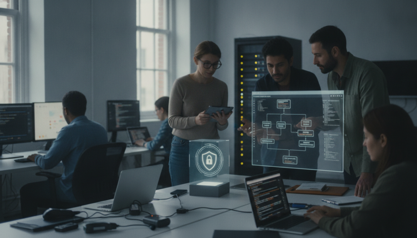 Zero Trust Security Model in the AI Era: Analyzing Kindervag's October 2026 Blueprint